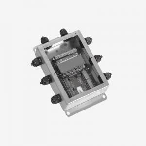 TI-1500VC变送器